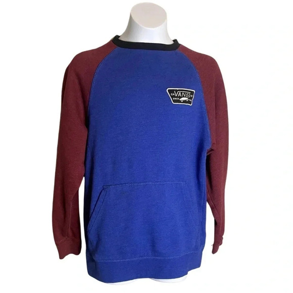 Vintage Vans Raglan Classic - Picture 7 of 7